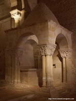 TEMPLETE DEL LADO SUR