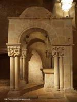 TEMPLETE DEL LADO NORTE