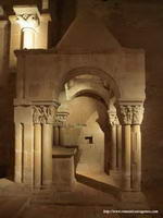 TEMPLETE DEL LADO SUR