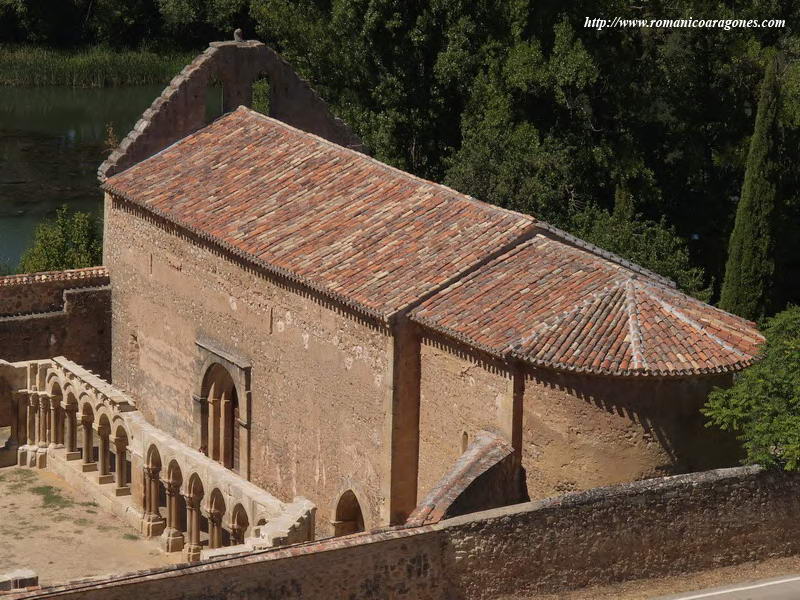 DETALLE DEL TEMPLO