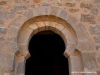 DETALLE DEL VANO DE ACCESO NORTE