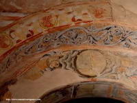 DECORACI&Oacute;N DEL VANO DOBLADO