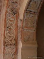 DECORACI&Oacute;N DEL VANO DOBLADO