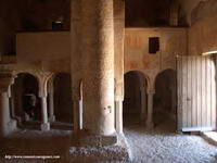 NAVE DESDE EL ESTE