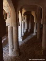 COLUMNILLAS