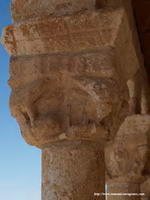 CAPITEL DE LA GALER&Iacute;A