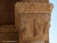 CAPITEL DE LA GALER&Iacute;A