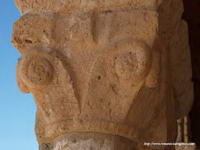 CAPITEL DE LA GALER&Iacute;A