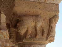 CAPITEL DE LA GALER&Iacute;A