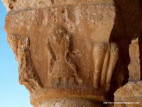 CAPITEL DE LA GALER&Iacute;A