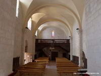 VISTA DE LA NAVE