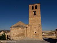 CABECERA Y TORRE