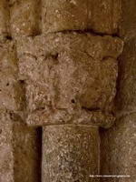 CAPITEL DE LA PORTADA