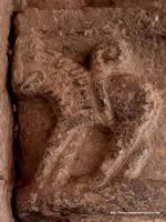 CAPITEL DE LA PORTADA