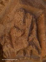 DETALLE DE PERSONAJE