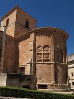 SAN JUAN DE RABANERA