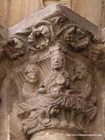 CAPITEL DE SAN NICOL�S