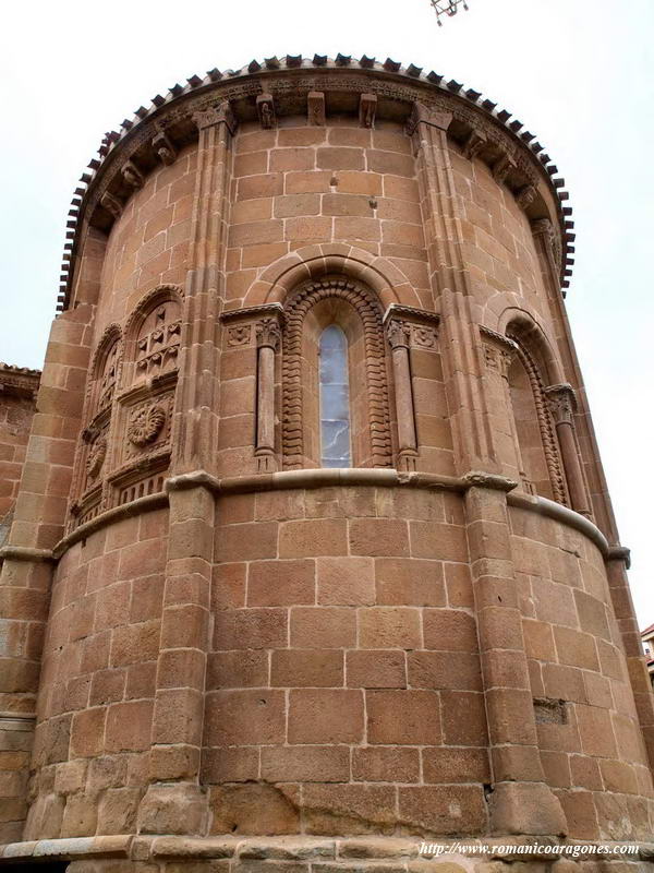 �BSIDE DESDE EL ESTE