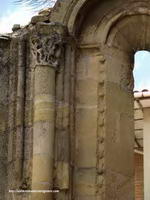 DETALLE VENTANAL ABSIDAL