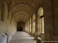 CLAUSTRO RENACENTISTA