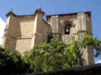 CABCERA Y TORRE DESDE EL ESTE