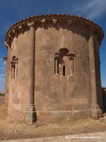 CILINDRO ABSIDAL