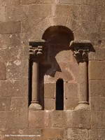 VENTANAL ABSIDAL CENTRAL