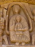 DETALLE DEL T�MPANO