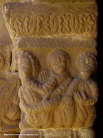CAPITEL DE PONIENTE