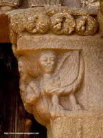 CAPITEL DE LEVANTE