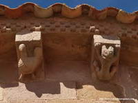 CANECILLOS