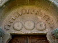 DETALLE DEL T&Iacute;MPANO
