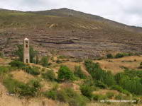 LA TORRE EN SU PAISAJE