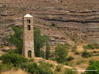 LA TORRE EN SU PAISAJE
