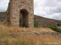 VISTA SUR DEL ACCESO