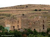 CASTILLO DE YANGUAS