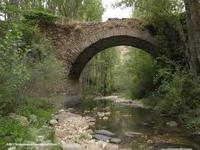 PUENTE DE SANTA MAR&Iacute;A