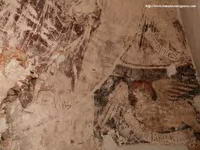 PINTURAS DEL LADO SUR DEL �BSIDE