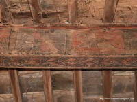 DECORACI�N MUD�JAR EN LAS J�CENAS