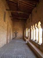 INTERIOR HACIA EL ESTE