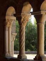 DETALLE DE LA ARQUER�A.