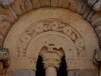 T�MPANO EXTERIOR DEL VENTANAL