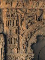 INTERIOR DEL VENTANAL DE PONIENTE. DETALLE DE AD�N