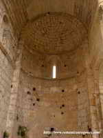 CILINDRO ABSIDAL NORTE