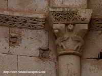 CAPITEL ABSIDAL 
