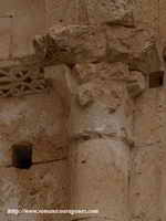 CAPITEL DEL &Aacute;BSIDE CENTRAL