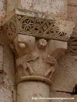 CAPITEL DEL &Aacute;BSIDE CENTRAL