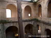 SEGUNDO CLAUSTRO