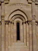 VANO ABSIDAL