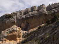 HOCES DEL R&Iacute;O MATAVIEJAS